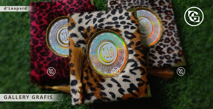 Cetak Buku Yasin Terdekat